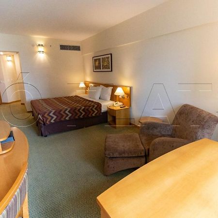 Hotel Alphaville Apto 1405 Barueri Dış mekan fotoğraf