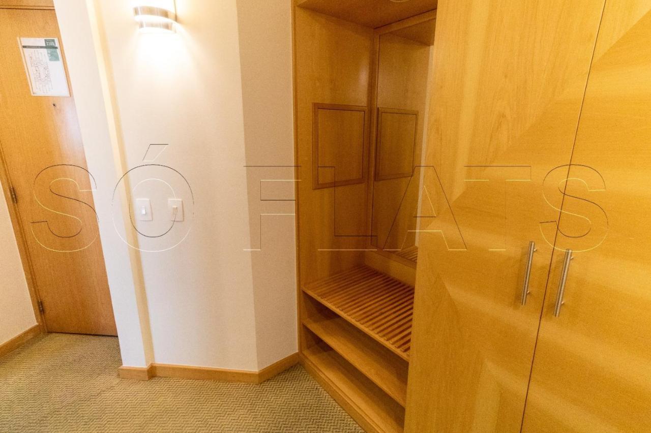 Hotel Alphaville Apto 1405 Barueri Dış mekan fotoğraf