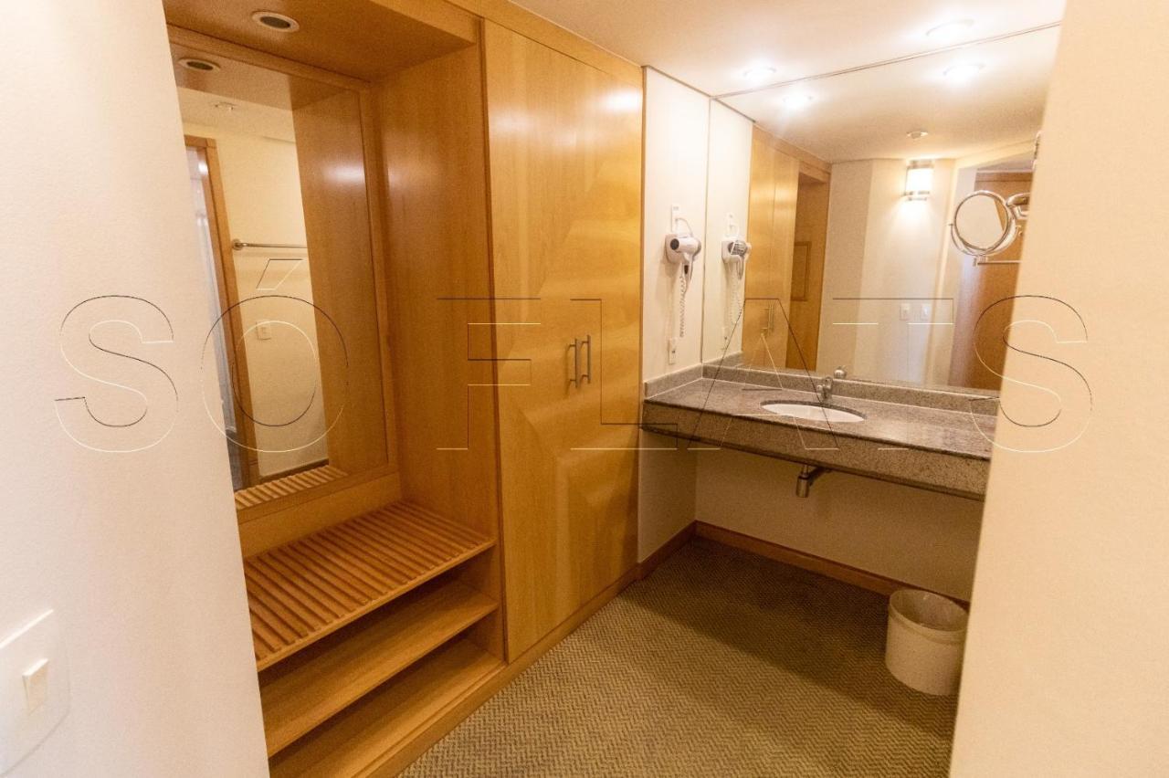 Hotel Alphaville Apto 1405 Barueri Dış mekan fotoğraf
